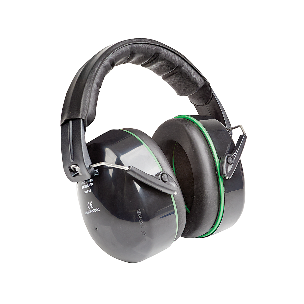 Heavy Duty Ear Defenders – EP7777