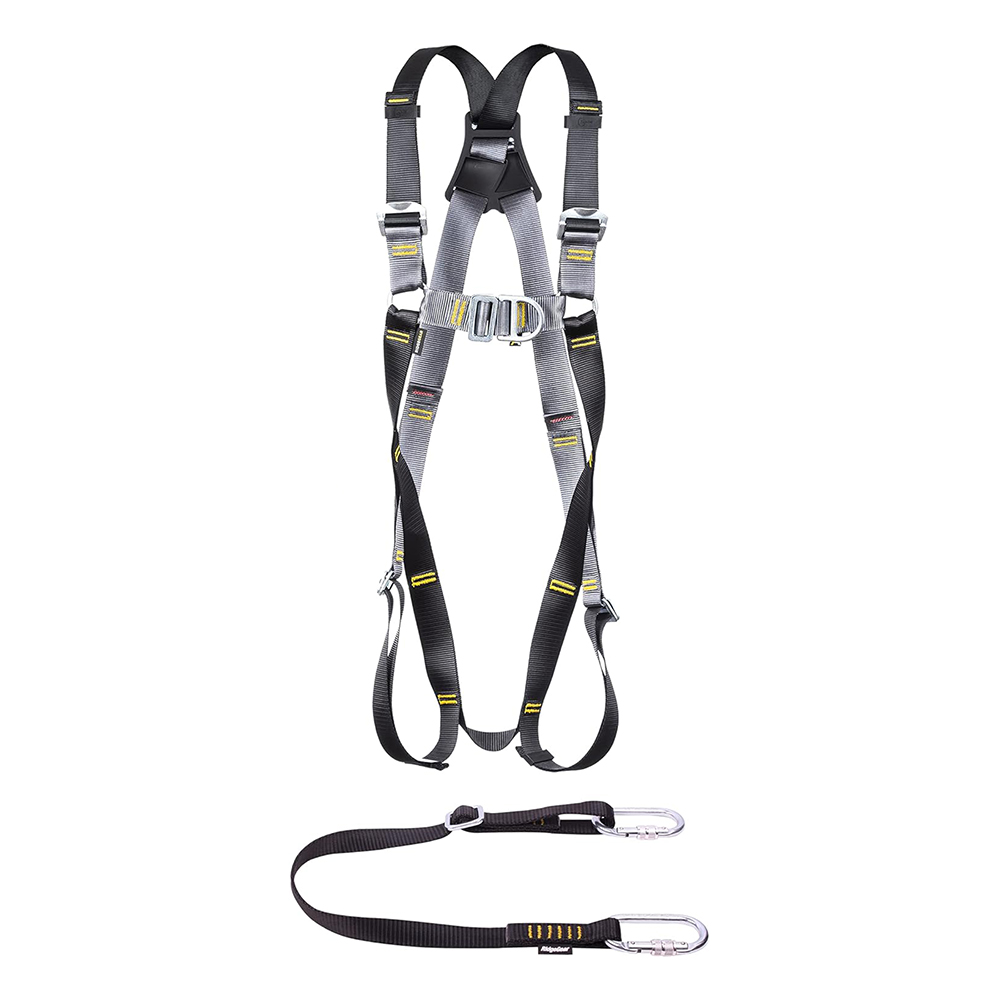 Scaffolding Fall Arrest Kit – FP5431