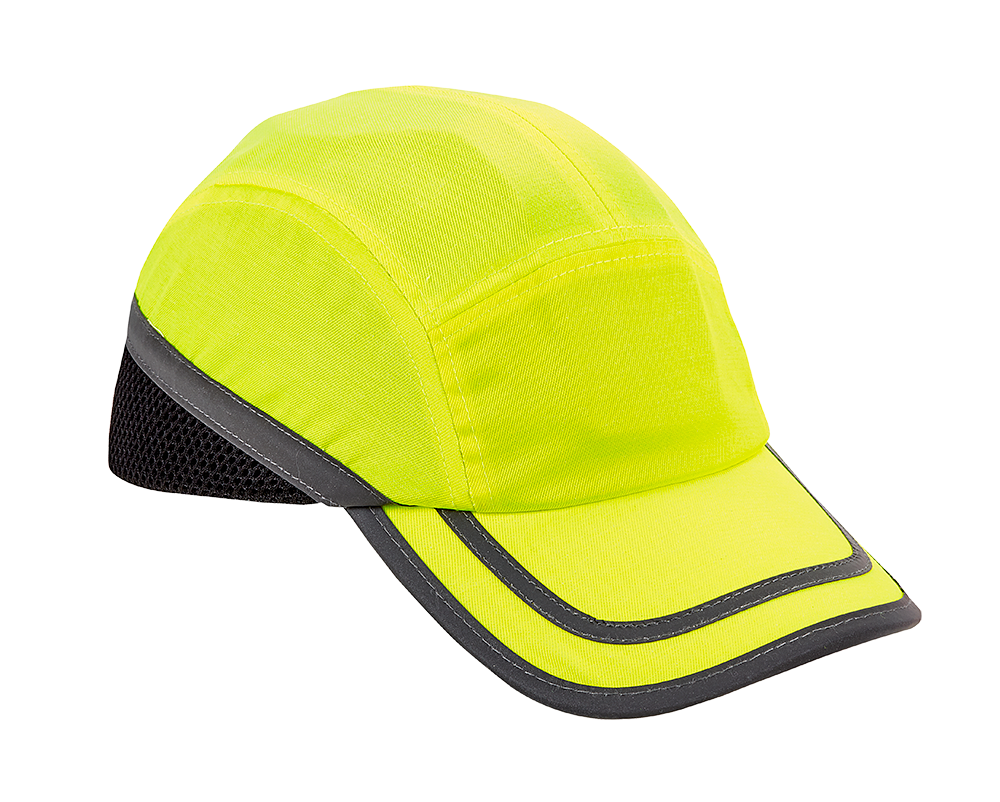 Hi-Vis Two Tone Bump Cap – HP0022