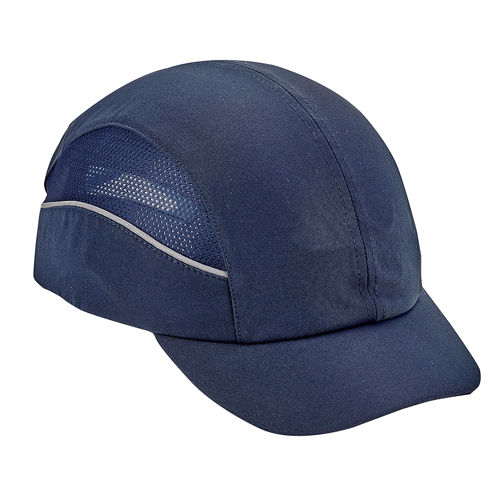 Premium Baseball Bump Cap – HP0026