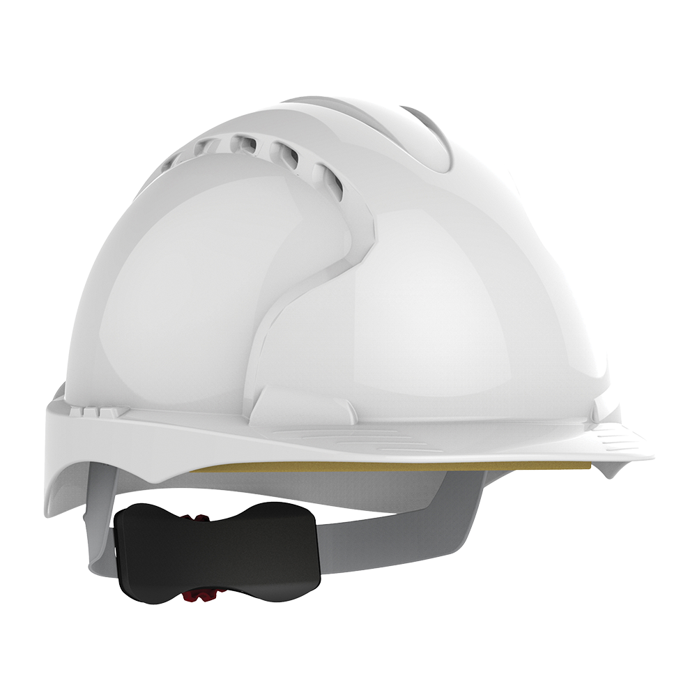 JSP EVO3 Vented Safety Helmet – HP7505