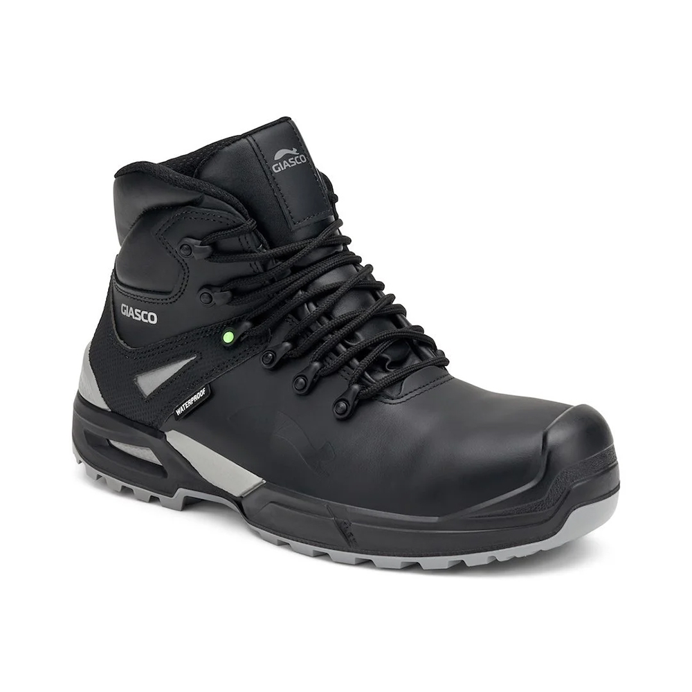 Gold Metal Free Safety Trainer Boot S7S FO SC SR – SF0027