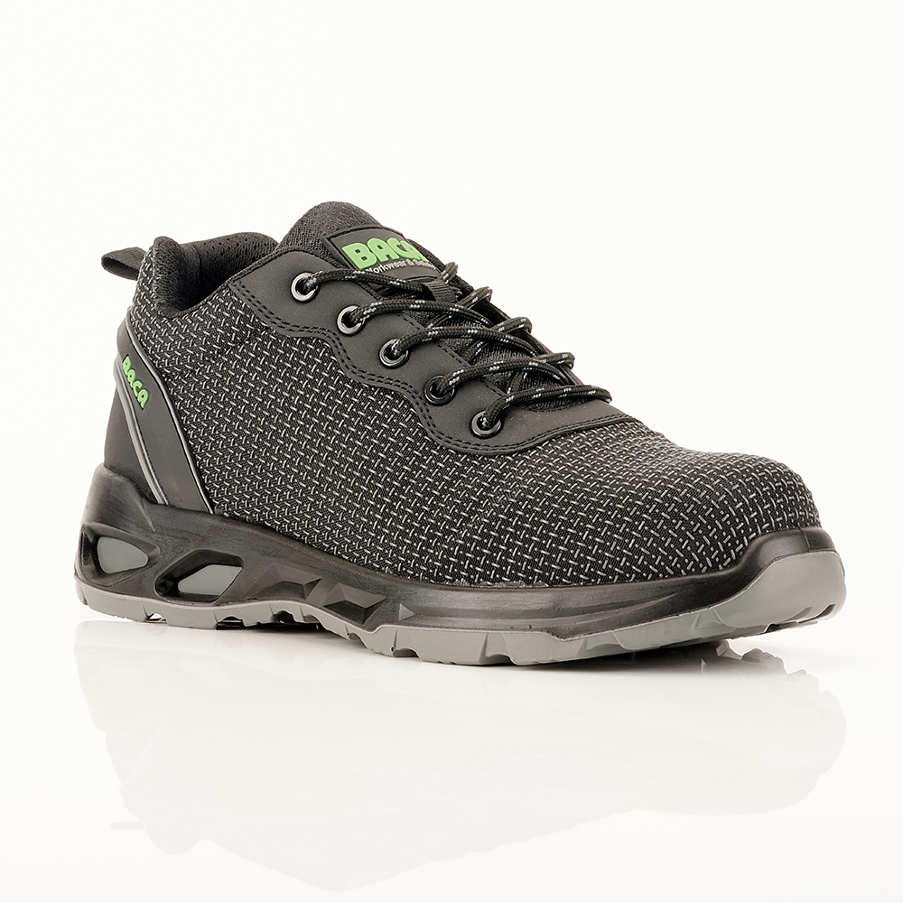 BACA Panther Safety Trainer  S3S FO SR – SF3878