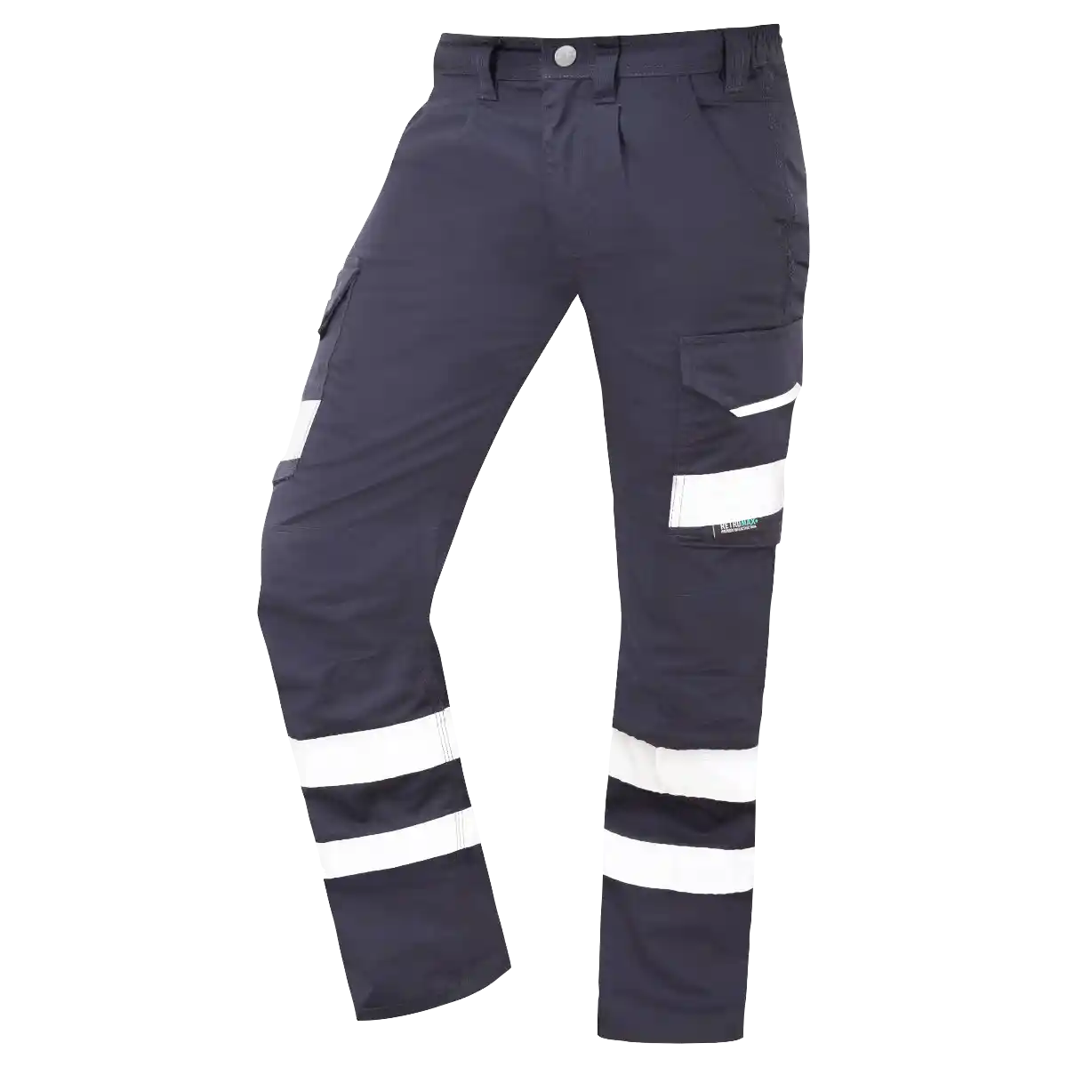 non-conforming trousers