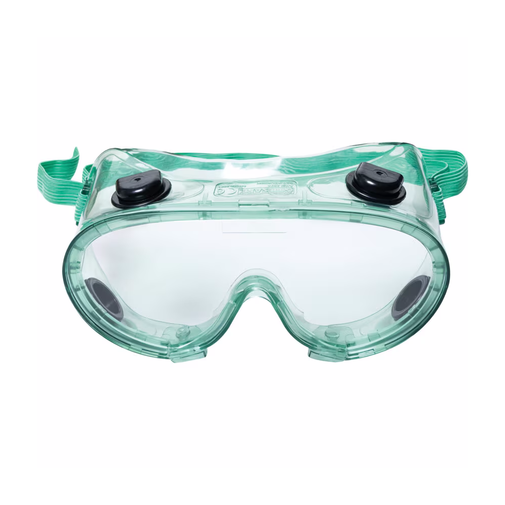 Chemical Splash Goggles – VF5640